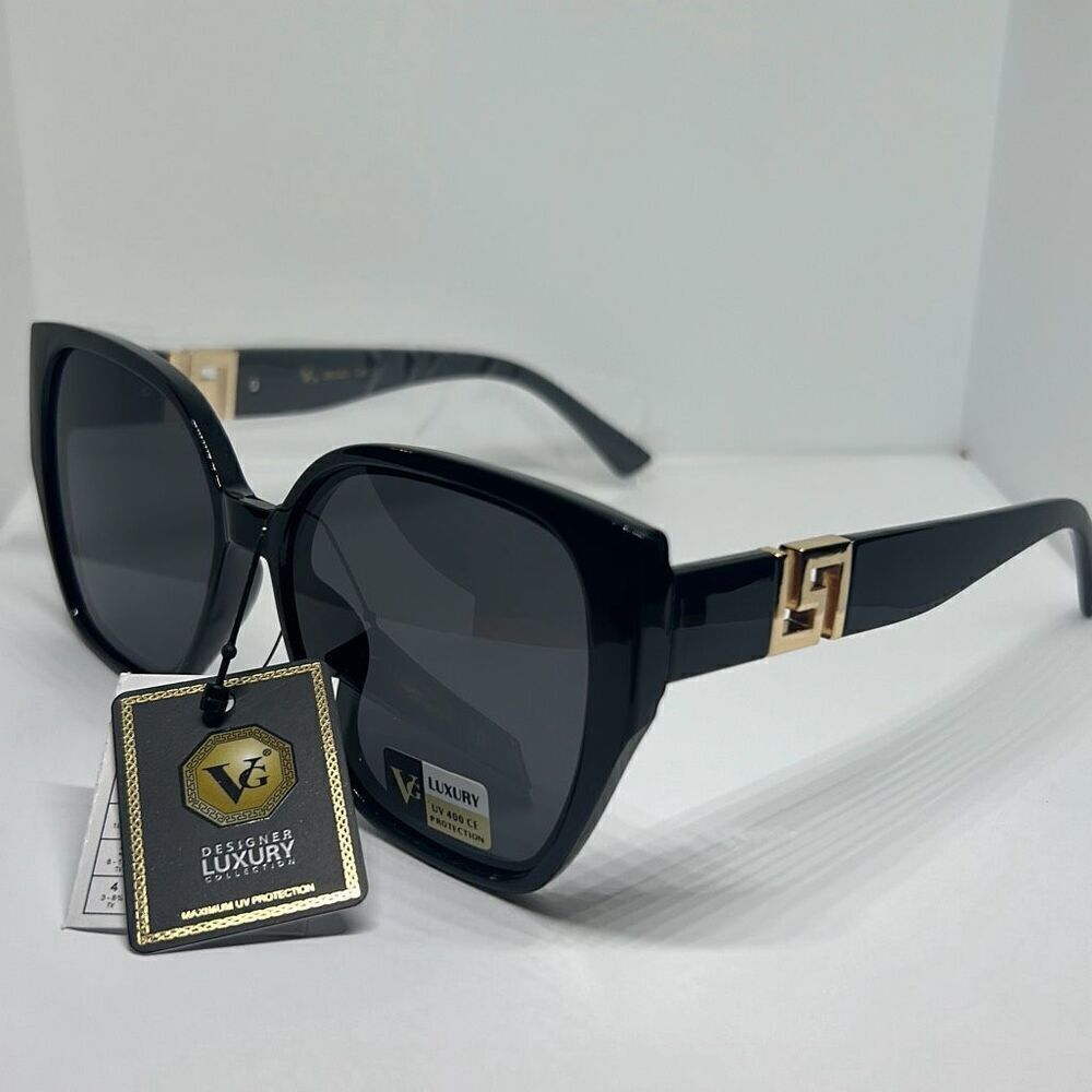 VG Tortoise Women’s Sunglasses
